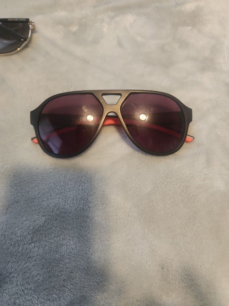 Ferrari Sunglasses