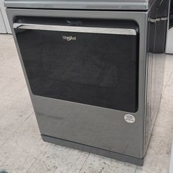 Dryer Electric Whirlpool 🔥♥️🚨🎒🛑🥊🎒