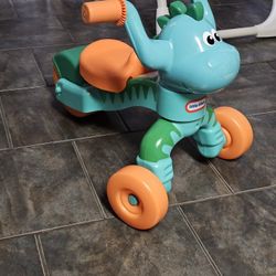 Little Tikes Bike