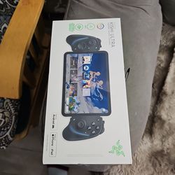 Razer Kishi Ultra Mobile Gaming Controller – Like New