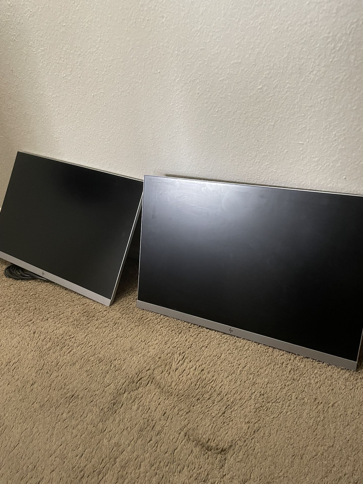 Computer Monitors