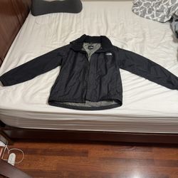 Men’s North Face Windbreaker 