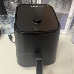 Instapot Vortex 2QT Air Fryer