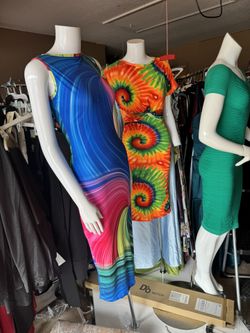 Dresses & Mannequins for sale