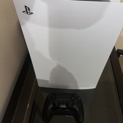 PlayStation 5