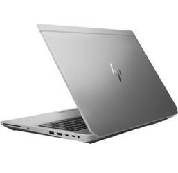 Gaming HP ZBook 15 G5 Intel i7-8850H 1TB SSD 48GB Ram