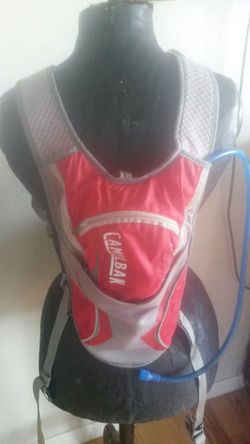Camelbak back pack
