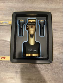 Babyliss Pro SnapFX clipper