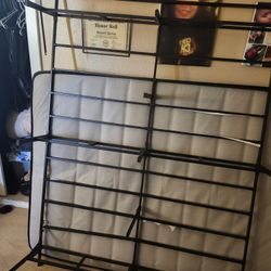 Bed Frame 