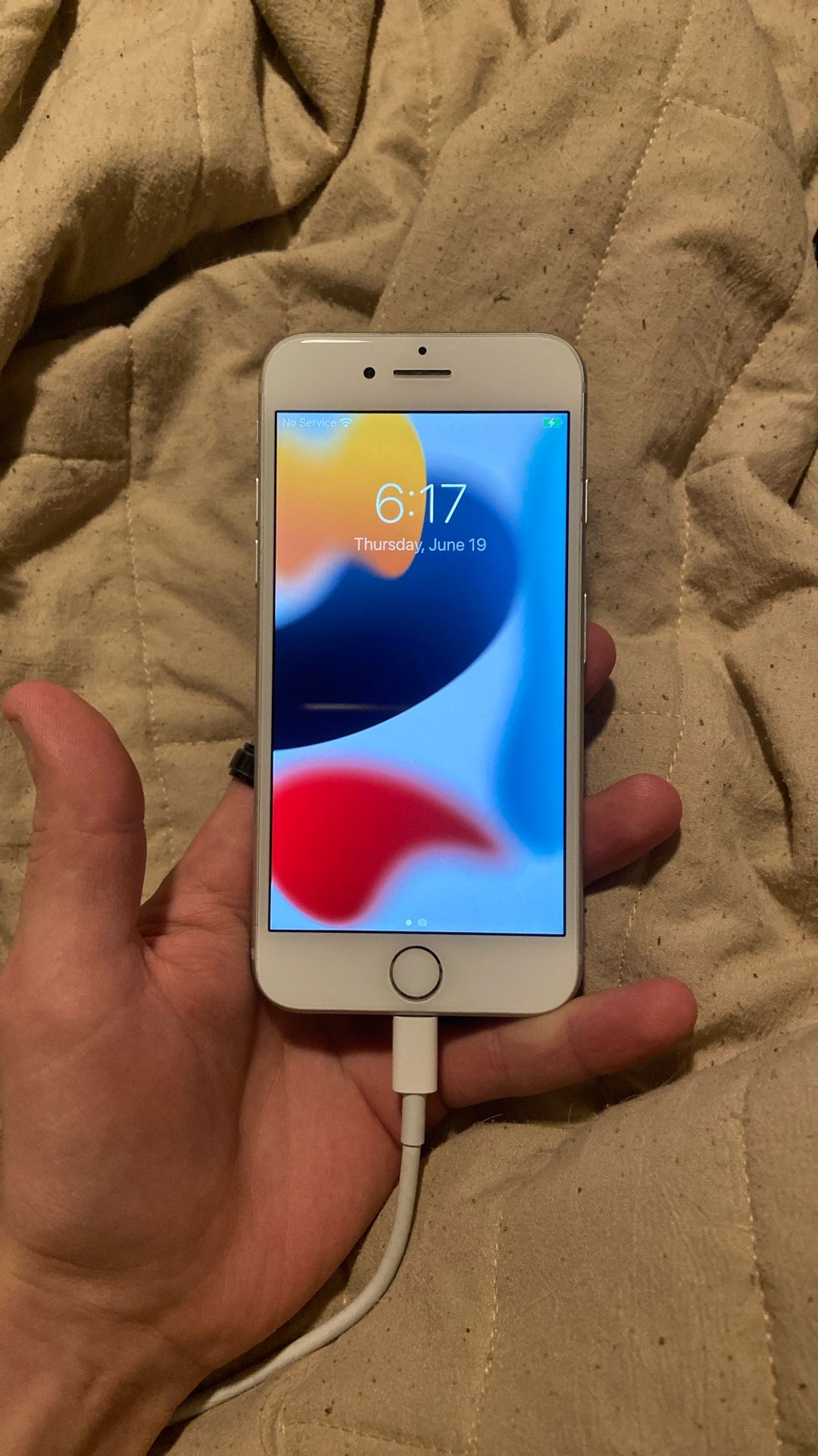 IPhone 7