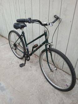 Vintage free spirit bike 26'