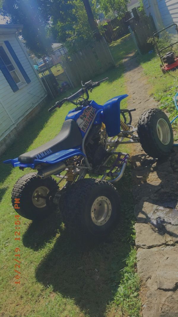 1999 Yamaha blaster for Sale in Anderson, IN OfferUp