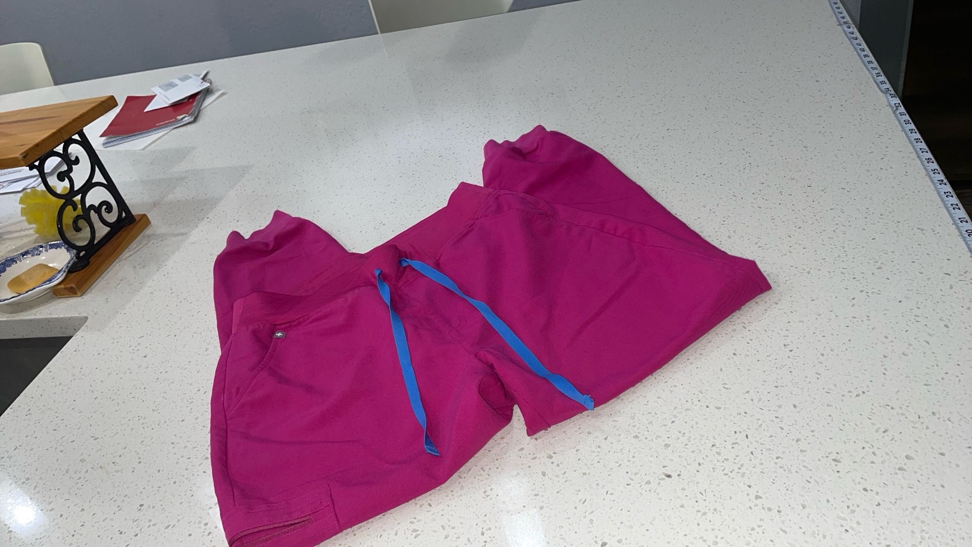 Uniform Joggers