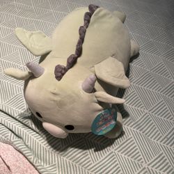 Large Dragon Squishmallow 