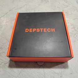 Depstech Professional Industrial Endoscope 