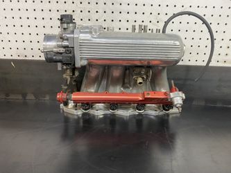 HONDA B16A 1.6 VTEC INTAKE MANIFOLD