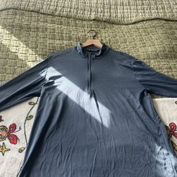 Travis Matthew’s Quarter Zip - Worn Once 