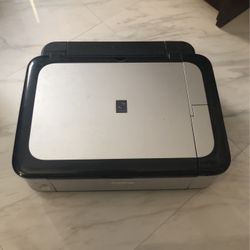 Canon Pixma printer