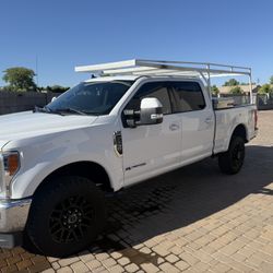 2019 Ford F-350