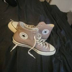 Chuck Taylor All-Stars Size 10.5 Woman's 