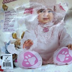 Halloween Costume