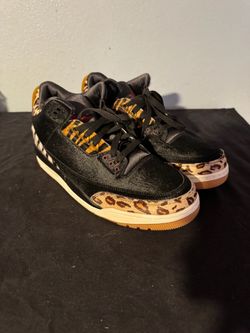 Jordan 3