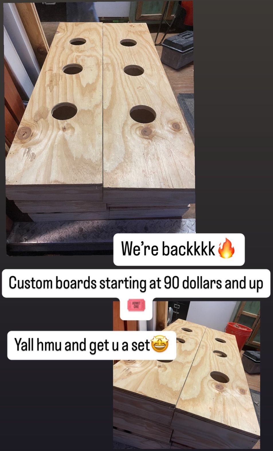 Custom Washer And Cornhole Boards,All Products : American Fashion Style Bags On Sale