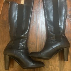 Knee High Boots size 11