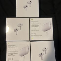 AirPod Pro 2 