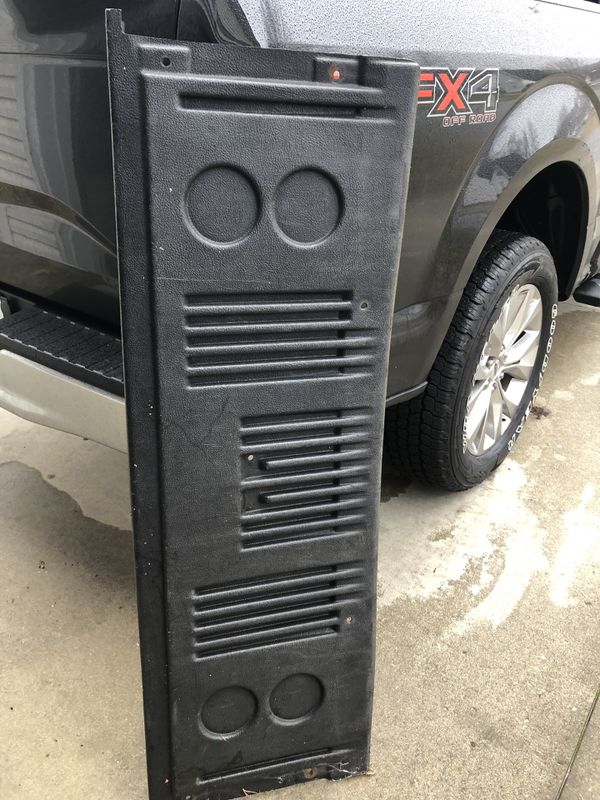 19992000 Chevy S10 tailgate cover for Sale in Greensboro, NC OfferUp