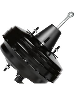ASAPE 54-71924 New Vacuum Power Brake Booster Without Master Cylinde