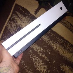 Xbox One S (Parts Only)