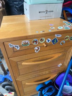 File Cabinet