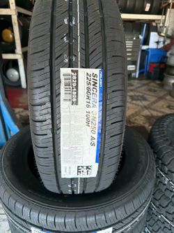 225 60 18