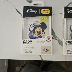 Disney Otterbox 