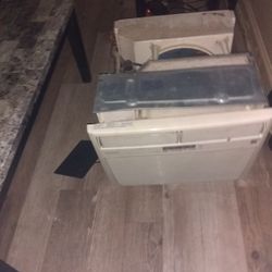 Frigidaire Air Condition