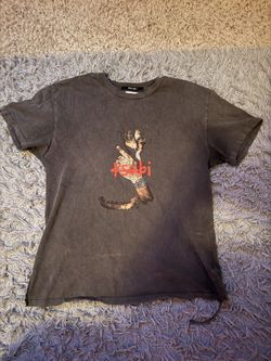 Ksubi shirt