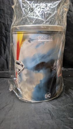 Mezco Superman 1978 Christopher Reeves