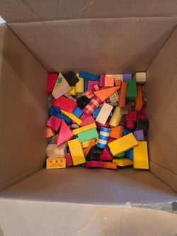 Random car tracks and blocks***FREE