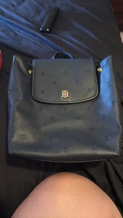Tommy Hilfiger women’s backpack