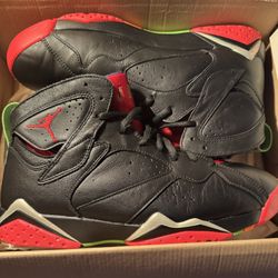 Jordan retro seven size 11