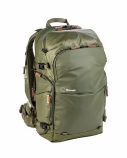 Shimoda Designs Explore V2 30L Backpack Photo starter Kit