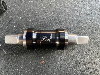 Phil Bottom Bracket