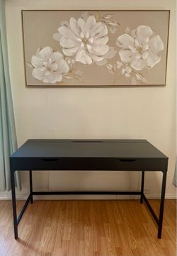 Ikea Desk