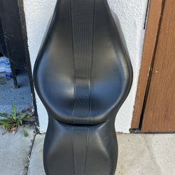 Harley Davidson Low Profile Seat