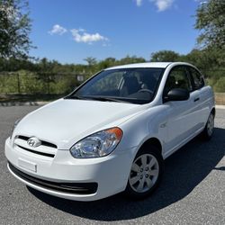 2011 Hyundai Accent