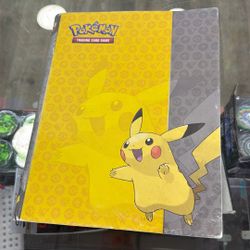 Pokemon Trading Cards
