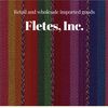 Fletes, INC