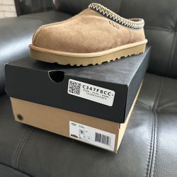 Tasman Uggs Men
