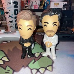 Unus Annus Youtooz ( Box not included) 